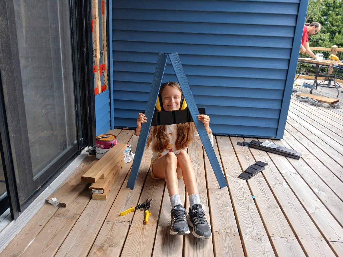 Time For The Regular&nbsp;Update